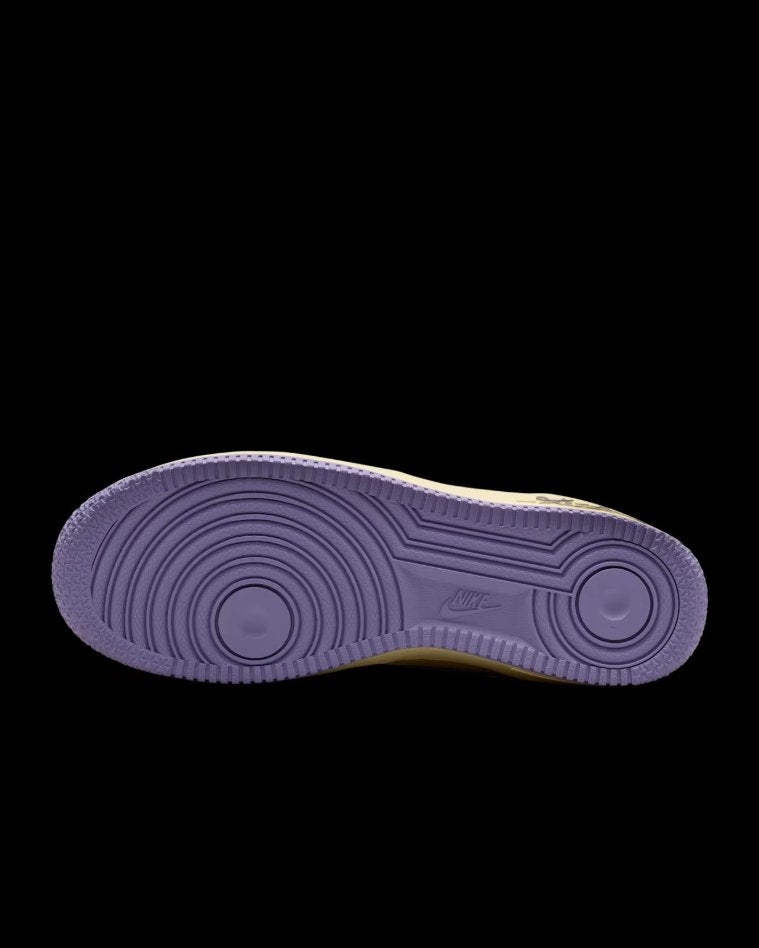 Nike Air Force 1 Low - Kobe Bryant Yellow