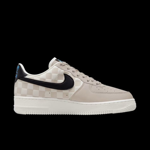 Nike Air Force 1 Low - LeBron James Checkerboard