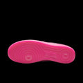 Nike Air Force 1 Low Patent - Pink/Black