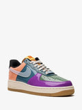Nike Air Force 1 Low x UNDEFEATED - Multi-Patent