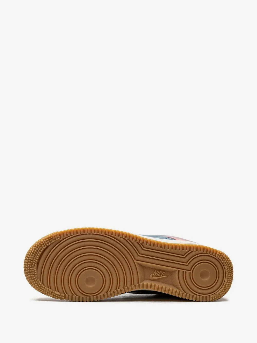 Nike Air Force 1 Low x UNDEFEATED - Multi-Patent