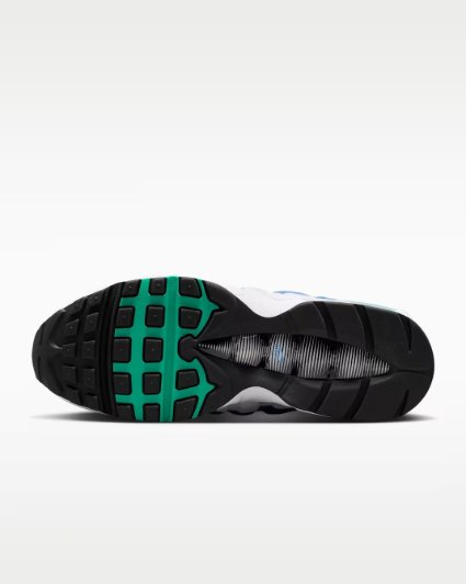 Nike Air Max 95 cwA-white-blue