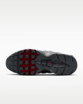 Nike Air Max 95 cwB-black-red
