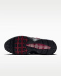 Nike Air Max 95 cwC-black-burgundy