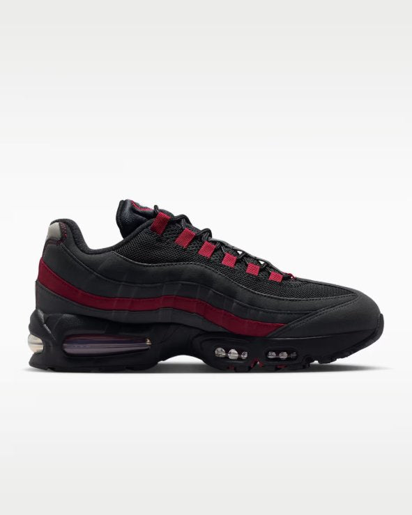 Nike Air Max 95 cwC-black-burgundy