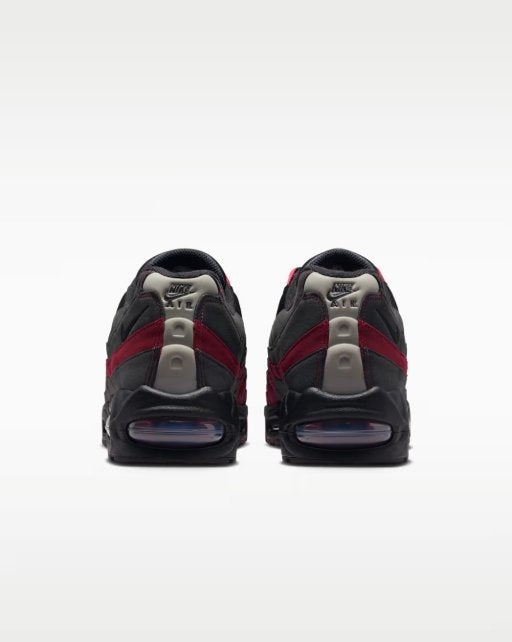 Nike Air Max 95 cwC-black-burgundy