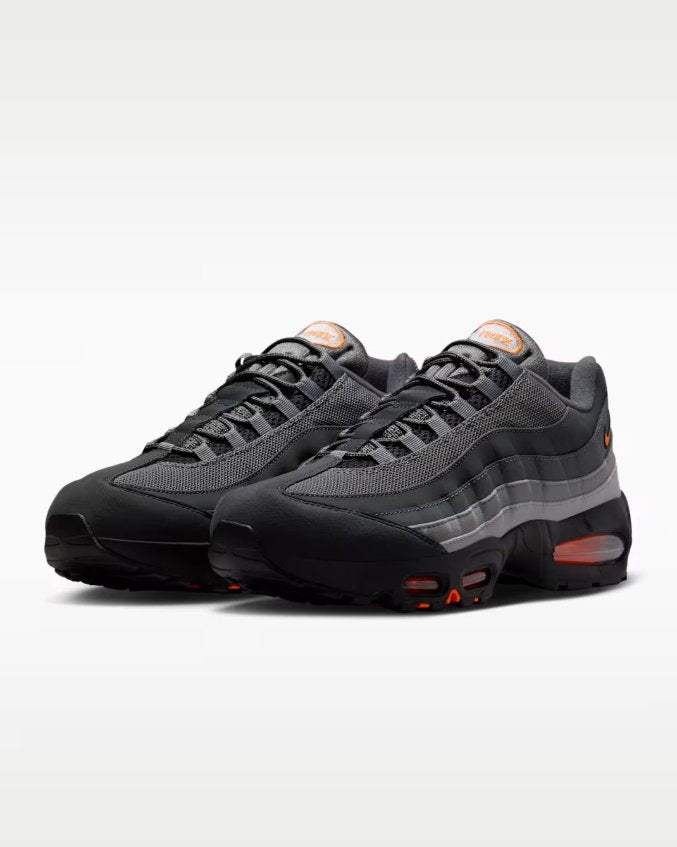 Nike Air Max 95 cwD-black-orange
