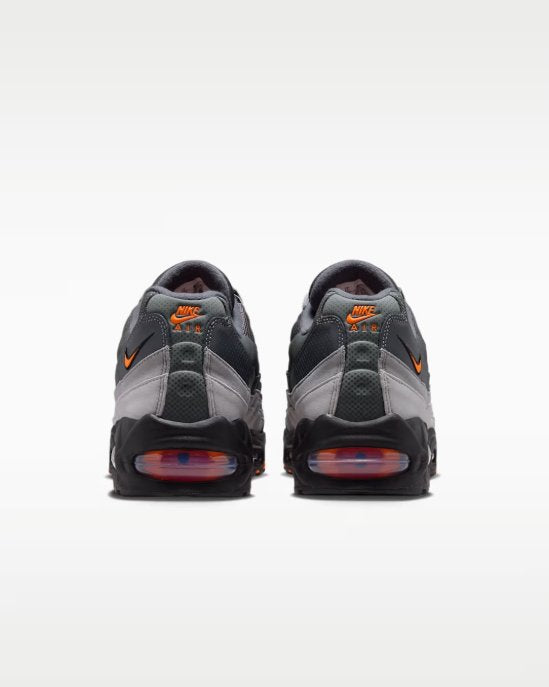 Nike Air Max 95 cwD-black-orange