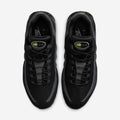 Nike Air Max 95 - Black/Volt