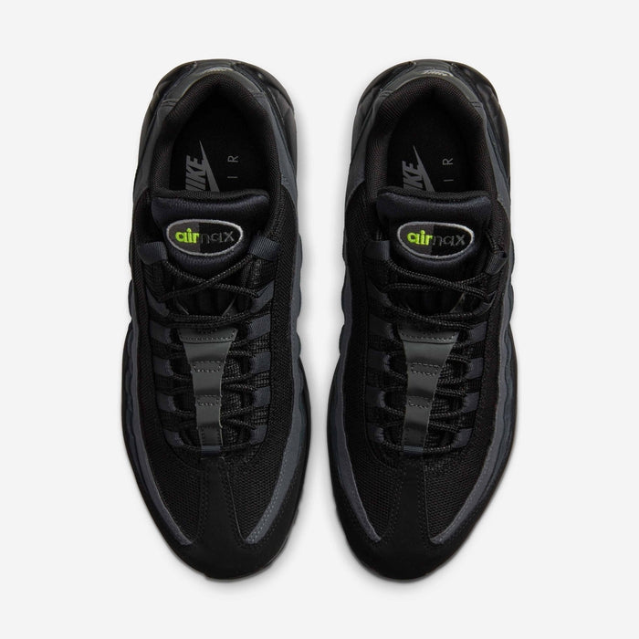 Nike Air Max 95 - Black/Volt