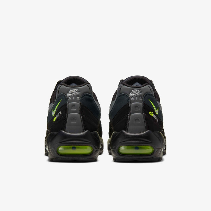 Nike Air Max 95 - Black/Volt