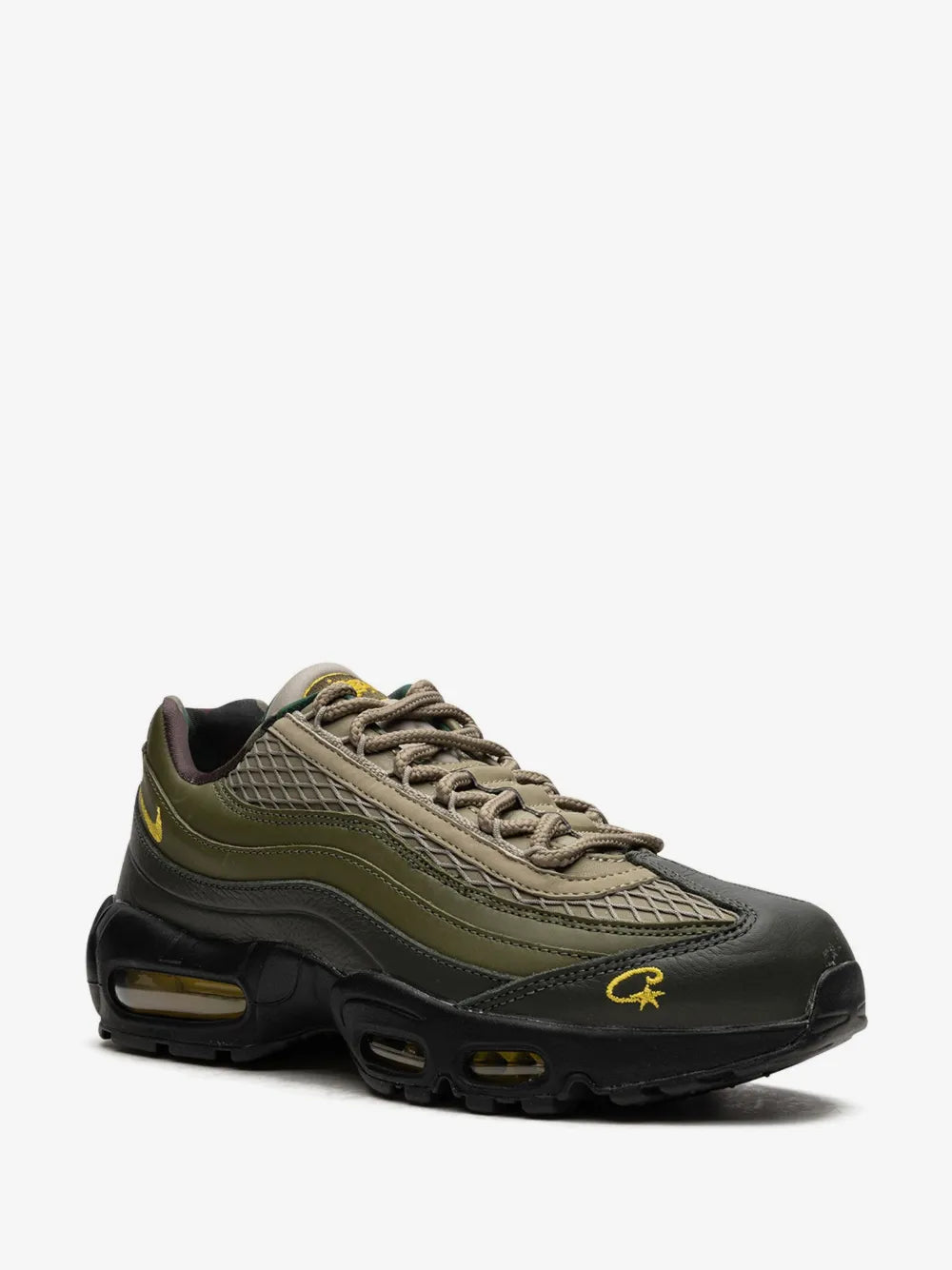 Nike Air Max 95 SP Corteiz - Olive