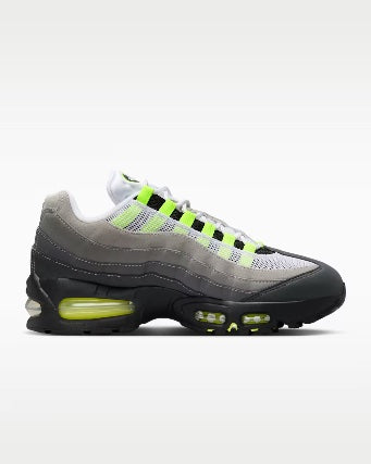 Nike Air Max 95 - Neon
