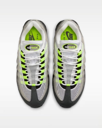 Nike Air Max 95 - Neon