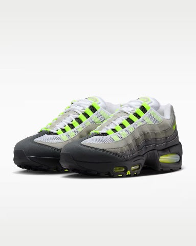 Nike Air Max 95 - Neon