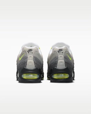 Nike Air Max 95 - Neon