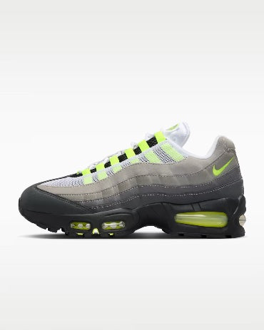 Nike Air Max 95 - Neon