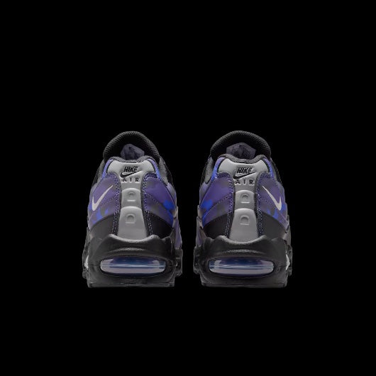 Nike Air Max 95 - Black/Purple Camo