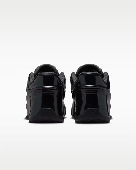 Nike KD18 - Black