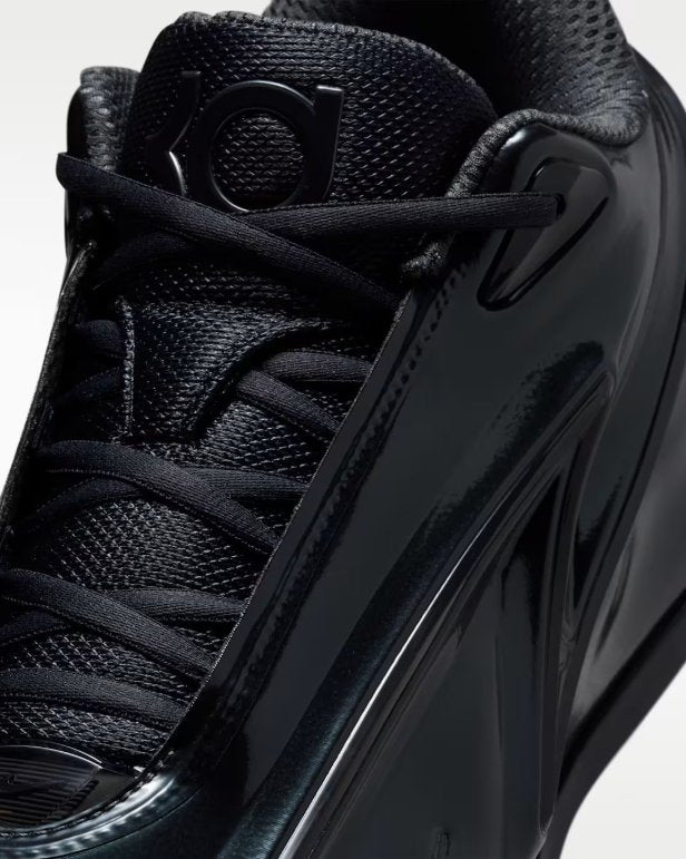Nike KD18 - Black
