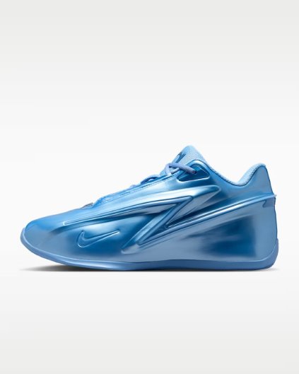 Nike KD18 - Photo Blue