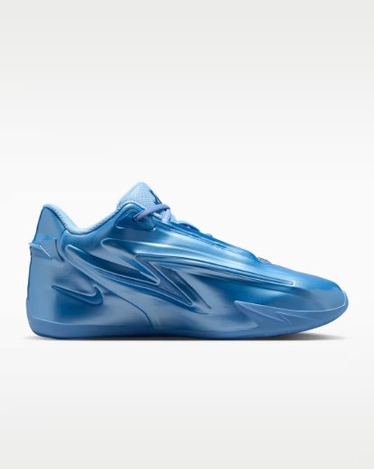 Nike KD18 - Photo Blue
