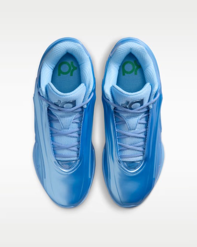 Nike KD18 - Photo Blue