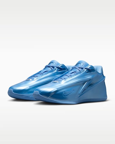 Nike KD18 - Photo Blue