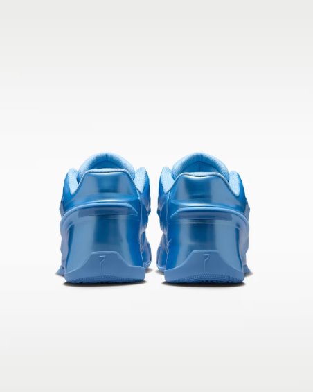 Nike KD18 - Photo Blue