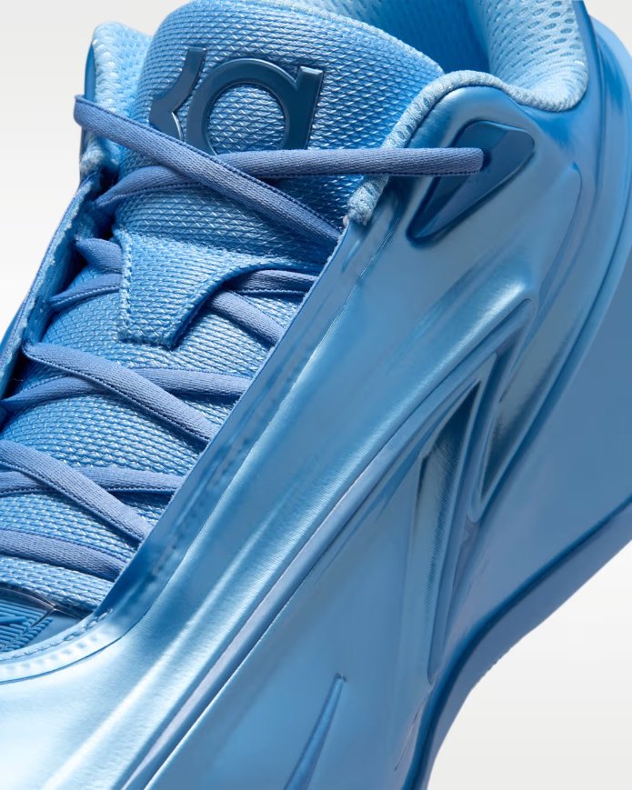 Nike KD18 - Photo Blue