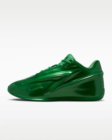 Nike KD18 - Lucky Green