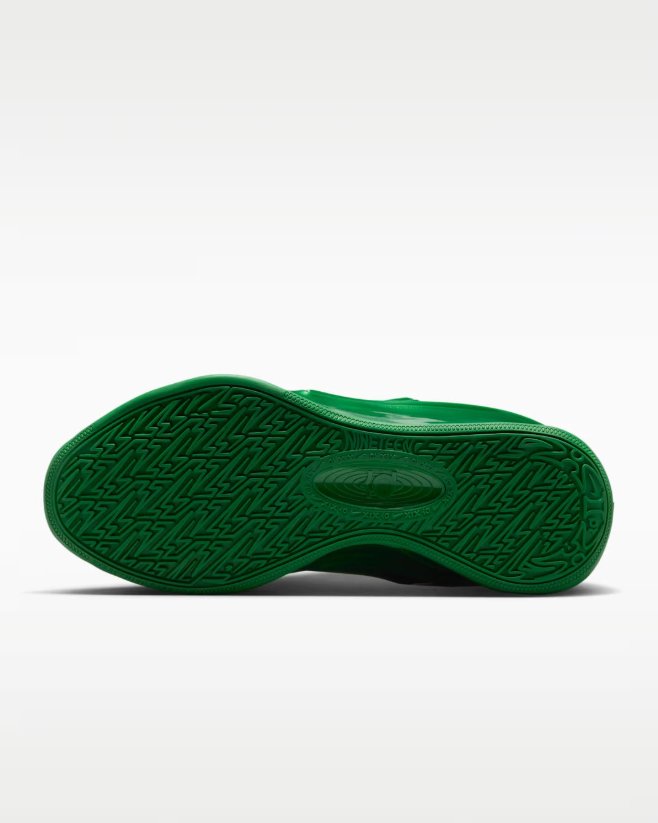Nike KD18 - Lucky Green