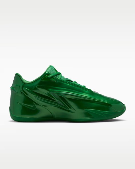 Nike KD18 - Lucky Green