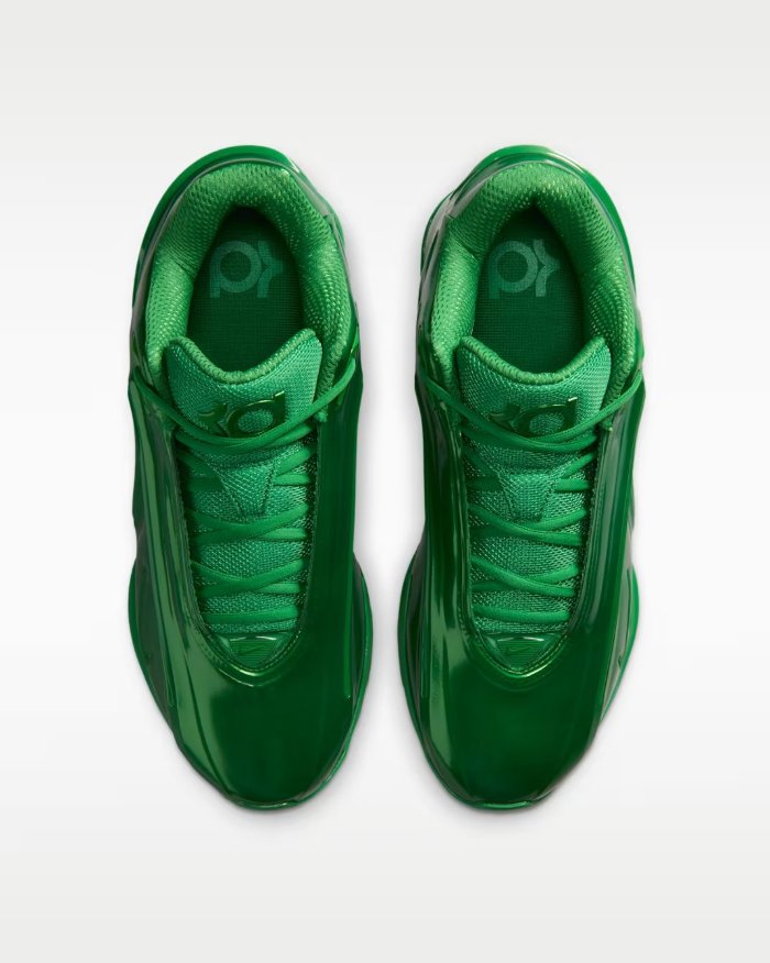 Nike KD18 - Lucky Green