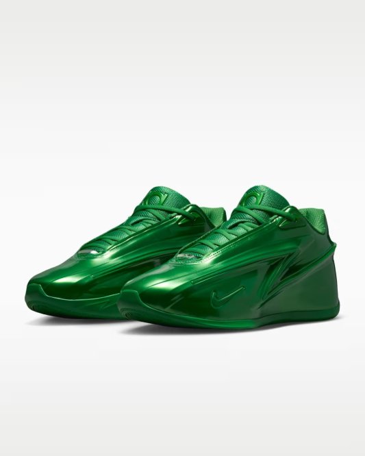 Nike KD18 - Lucky Green