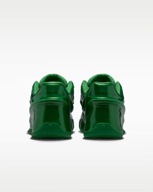 Nike KD18 - Lucky Green