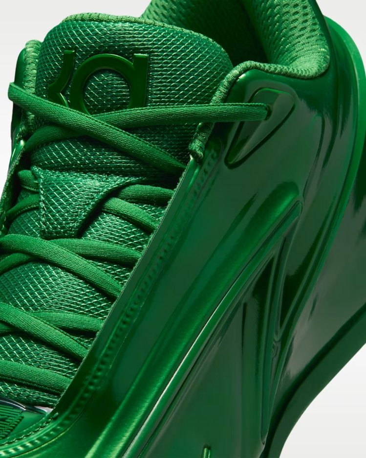 Nike KD18 - Lucky Green
