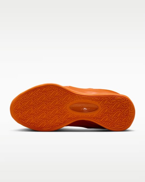 Nike KD18 - Total Orange