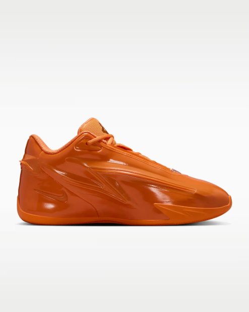 Nike KD18 - Total Orange