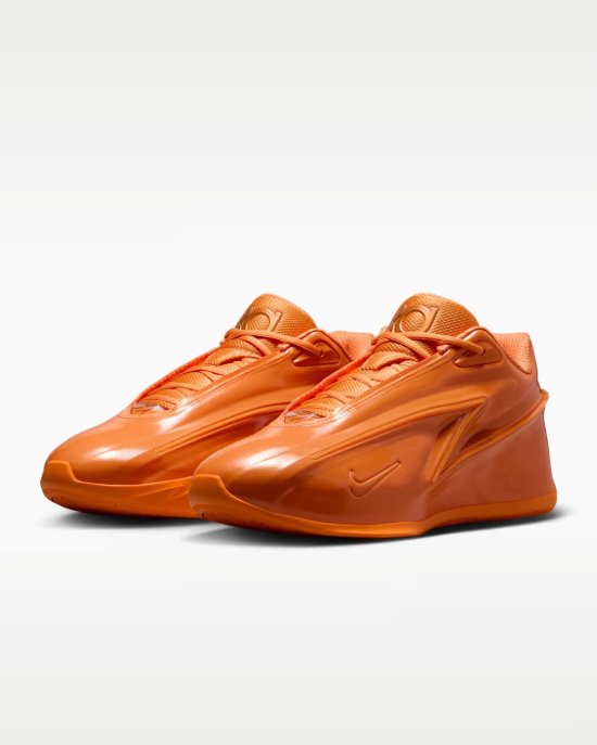 Nike KD18 - Total Orange