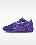 Nike KD18 - Court Purple