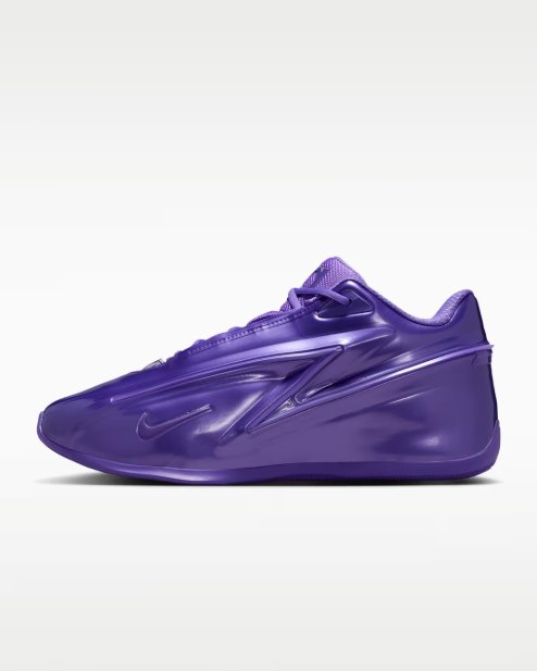 Nike KD18 - Court Purple