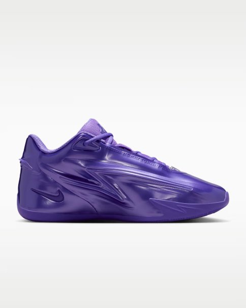 Nike KD18 - Court Purple