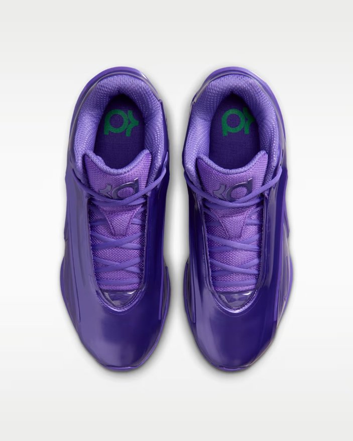 Nike KD18 - Court Purple
