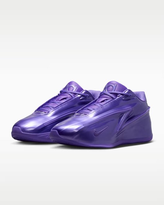 Nike KD18 - Court Purple