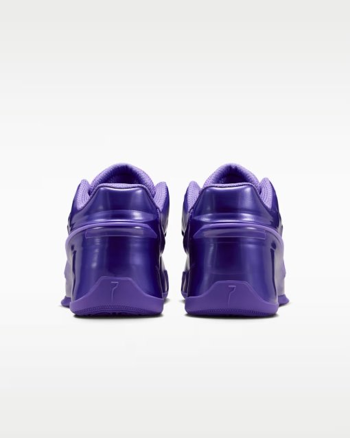 Nike KD18 - Court Purple