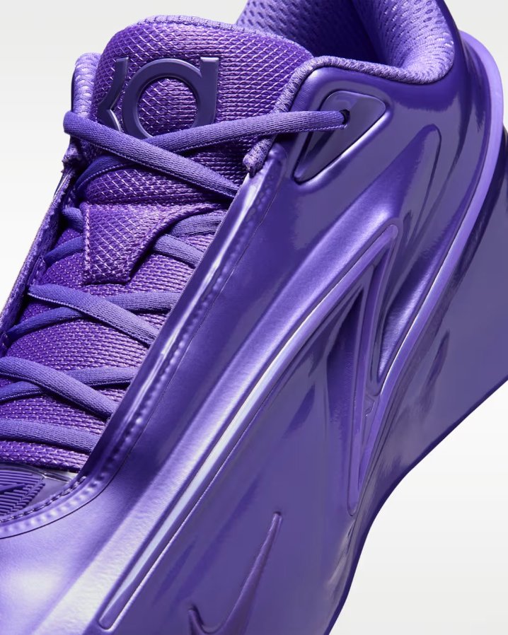 Nike KD18 - Court Purple
