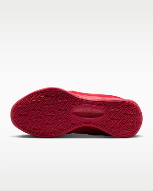 Nike KD18 - University Red