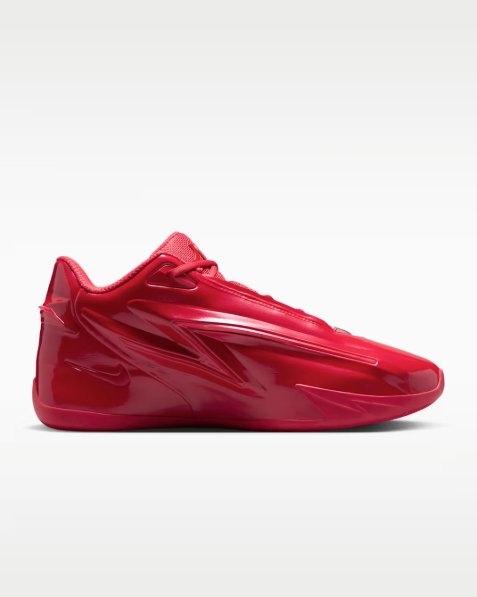Nike KD18 - University Red