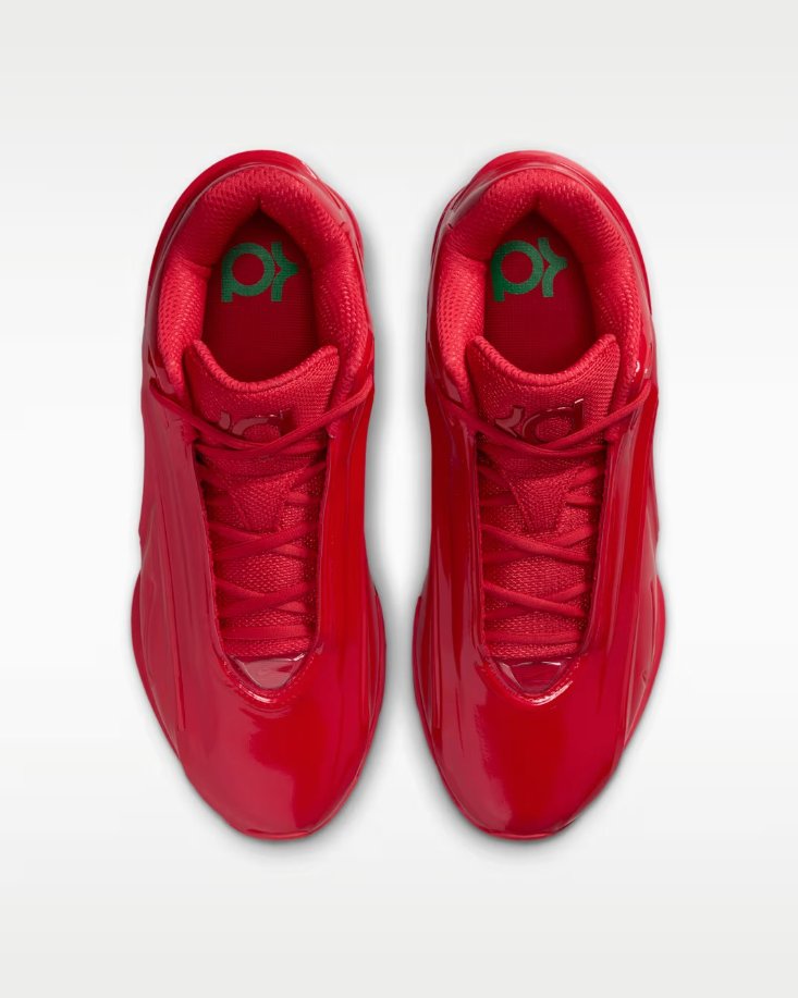 Nike KD18 - University Red